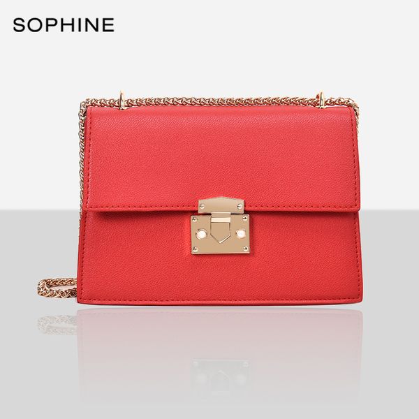 

fashion women messenger bags ladies flap pearl chain crossbody handbag casual style