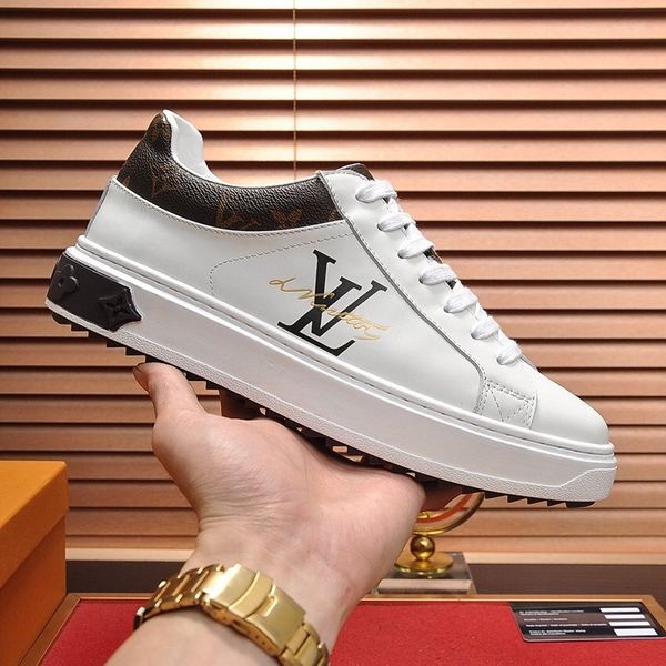 

t4 высокое качество мода повседневная мужская обувь спорт на открытом воздухе красивый дикий роскошные ботинки оригинальная коробка упаковка, Black