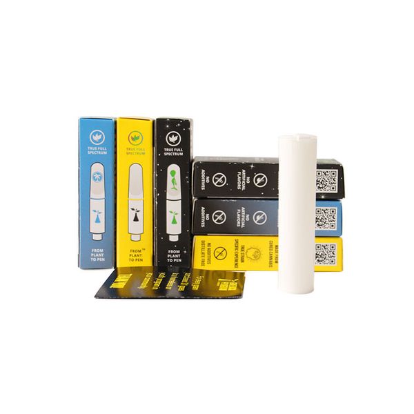 

Дружественный Farm Упаковка с 0,8 мл Vape Pen Cartridge На складе 7 дней DHL Доставки