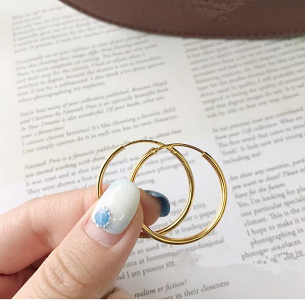 

Hoop & Huggie jiajianhua2018