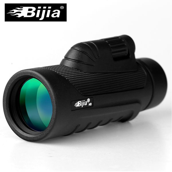 

10 x 42 dual focus monocular telescope waterproof hunting prism monocular night vision hunting telescope hd telescopes