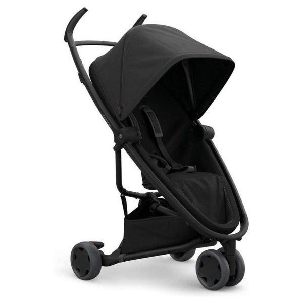 

0115dutch quinny zapp flex light baby stroller can sit and lie baby umbrella car children's trolley