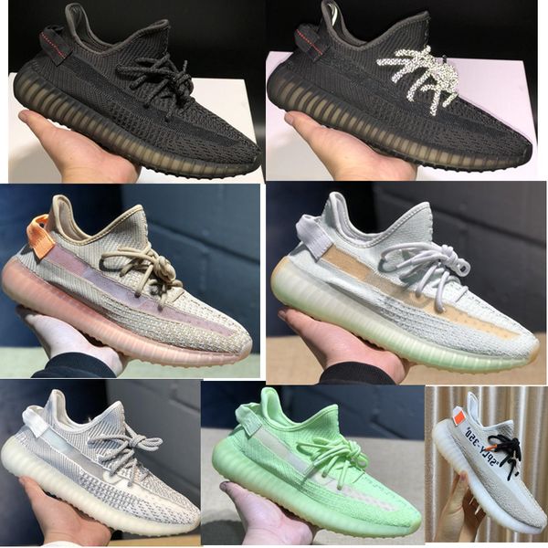 Yeezy Boost 350 V2 CITRIN NR on Carousell
