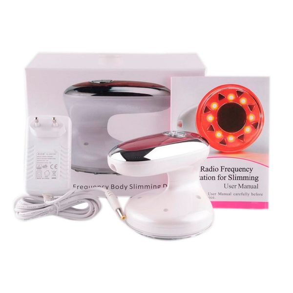 

New led ultra onic cavitation rf body limming machine fat burner rf radio frequency anti cellulite lipo ultra ound ma ager beauty