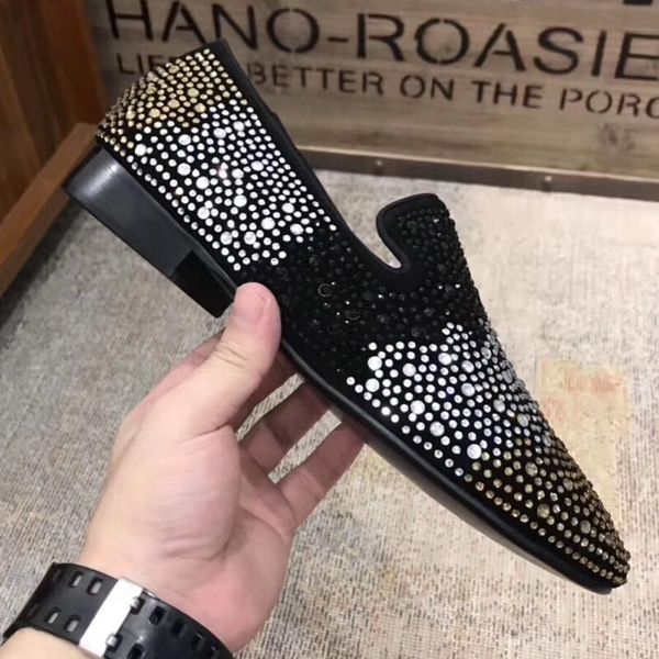 

sneaker casual shoes trainers fashion sports shoes trainers designer shoes eu:35-45 with fine box dhl g1950, Black