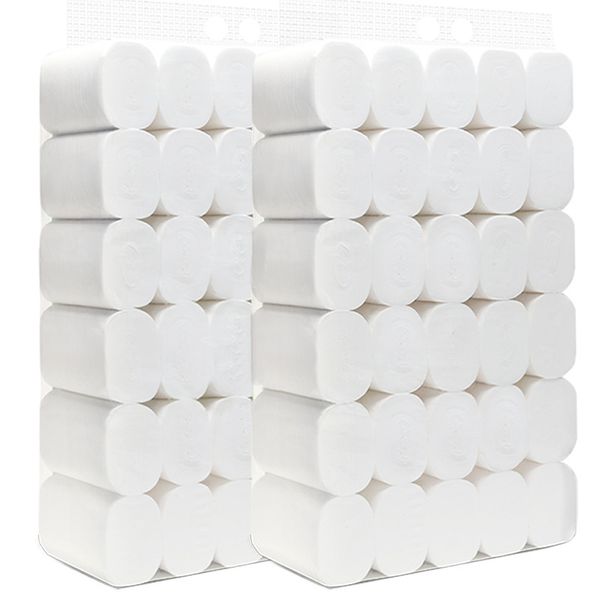 

fast shipping roll paper wall mount toilet paper holder stainless steel bathroom tissue roll