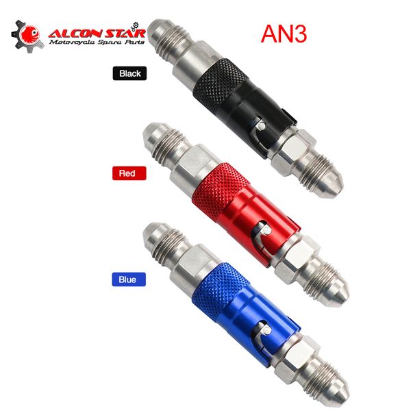 

alconstar- an3 motorcycle brake caliper quick removal cover disassembly line connector for yamaha for aprilia