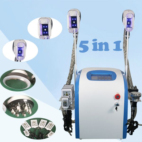 

fat ing machine for face and body slimming lipo laser fat reduction cavitation rf slimming machine