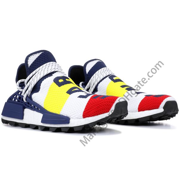 nike react element thea bambino bianche