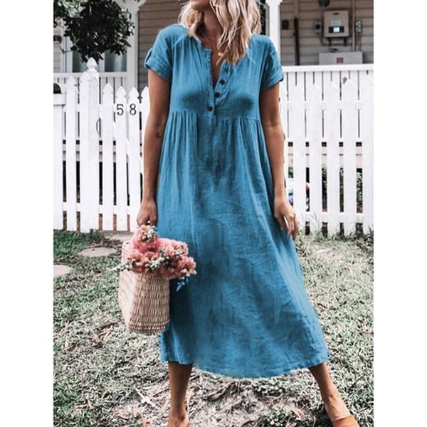 m and s plus size dresses