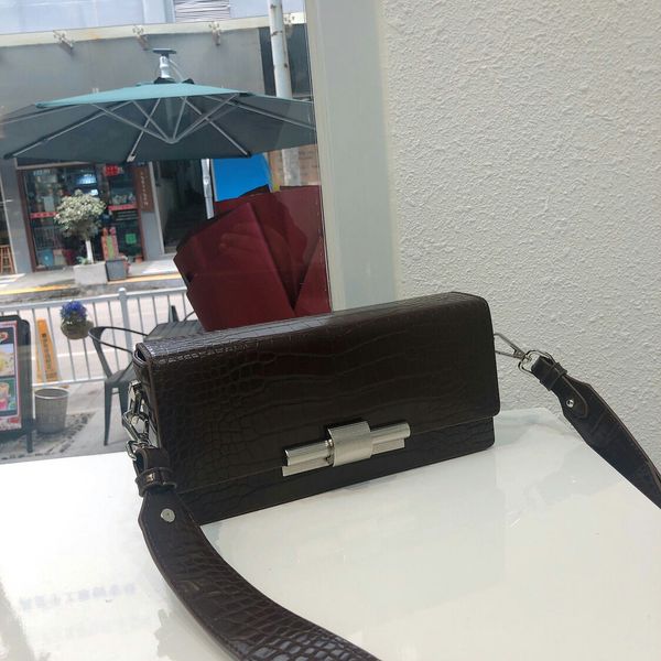 

siketu2020 new style womens bag retro box bag lock small square bag net red all-match shoulder messenger tide