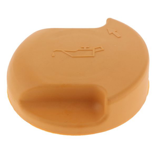 

1pc engine oil fuel filler cover cap for vauxhall astra corsa combo 90412819