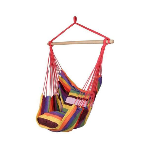 

hammock outdoor camping survival hammock garden dormitory bedroom hanging chair for child swinging safety hanging chair