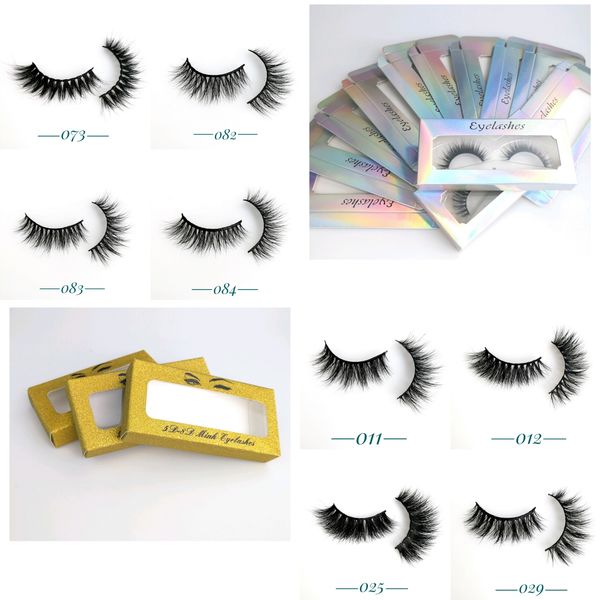 

Cílios Postiços eyelashessupplier
