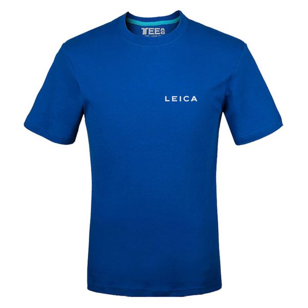 

mens leica logo t shirt cool casual prnted t shirt men fashion funny g