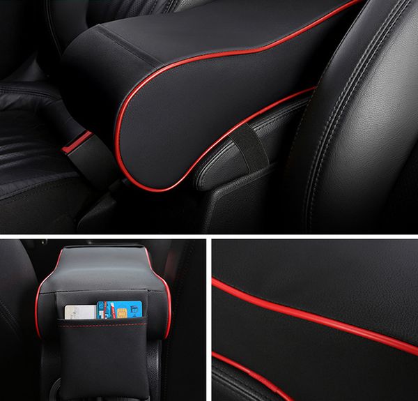 

universal car center armrests console arm rest seat pad for geely emgrand x7 emgrarandx7,ex7 ,fc suv,vision x6,nl4