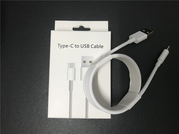 

Оригинальный 1М USB кабель зарядный шнур зарядное устройство линейный провод для м