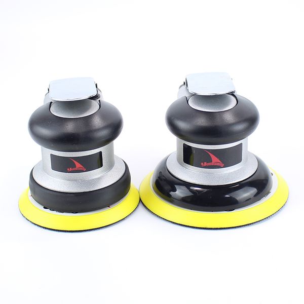 

wholesale 12pcs 4 or 5 inches pneumatic non-vacuum random orbital sander better shipping contact us