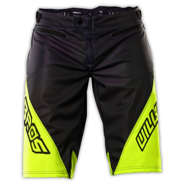 

willbros motorcycle automotive racing street moto rider summer shorts