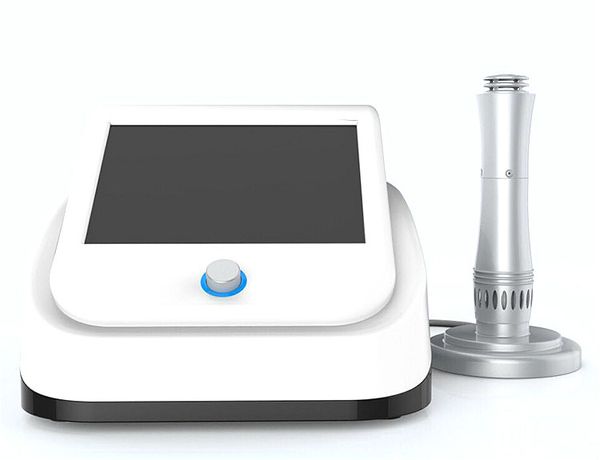 

german imported compressor 5 bar 2000000 s shock wave machine/shockwave therapy machine/extracorporeal shock wave equipment