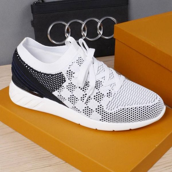 

Sapatos ocasionais abtluxuryshoes06