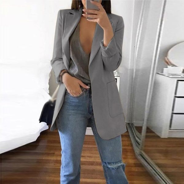 

women coat party jacket outwear ladies lapel slim fit formal business fashionable brand new, Black;brown