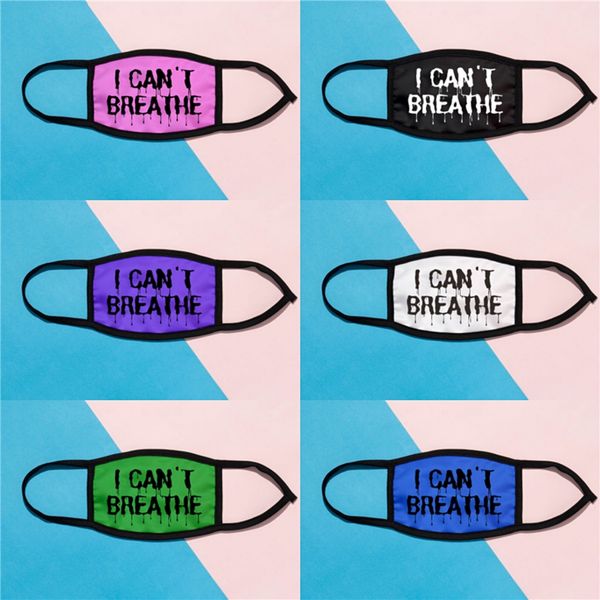 

in stock face mouth er pm2.5 mask dustproof anti-l washable reusable ice silk cotton masks tools rra1366 #519