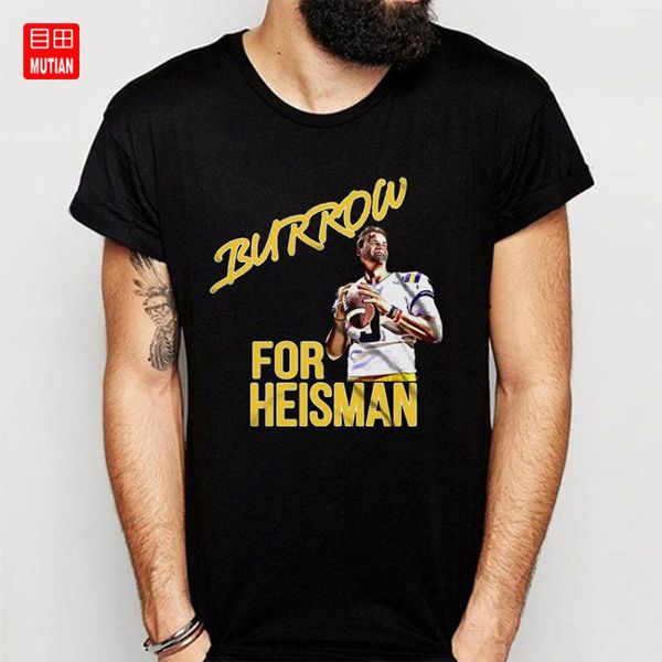 

нора для футболки heisman lsu, White;black