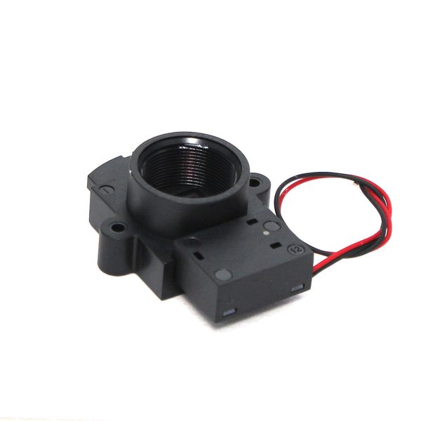 

5.0 megapixel m12 ir cut filter dual icr double switcher ir-cut 20mm lens mount holder for 5mp ip ahd cvi tvi cctv camera