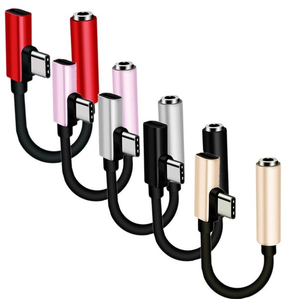 

2 в 1 тип c до 3,5 мм разъема для наушников зарядных кабеля адаптер aux аудио-с зарядным кабелем конвертера для xiaomi реой samsung huawei