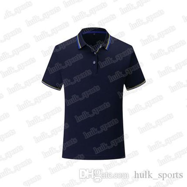 

2656 sports polo ventilation quick-drying men 201d t9 short sleeve-shirt comfortable new style jersey051915, Black