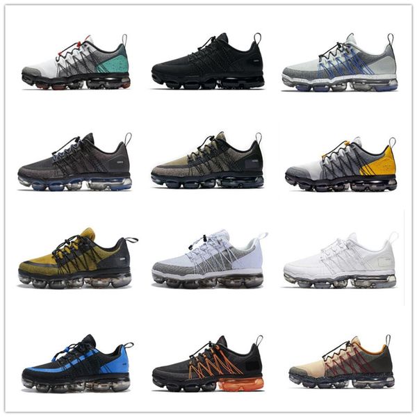 

2018 tn plus men run shoes olive in metallic white silver colorways for running male pack triple black sport shoes, White;red
