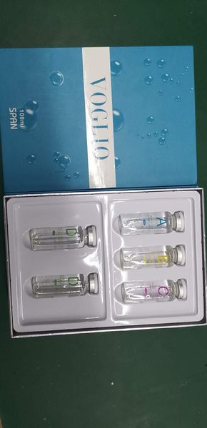 

раствор для лица Hydra 6 в 1 h2 o2 аксессуары для инжекционной машины с кислородом