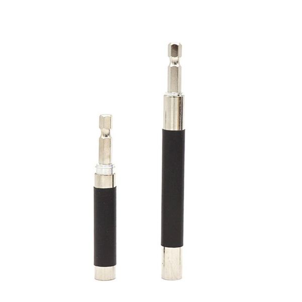 

80mm120mm140mm connecting adapter hexagonal screw handle joint sleeve