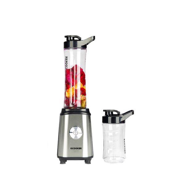 Utensílios De Cozinha Portátil Juicer Liquidificador De Frutas Liquidificador Food Milkshake Juice Maker Machine