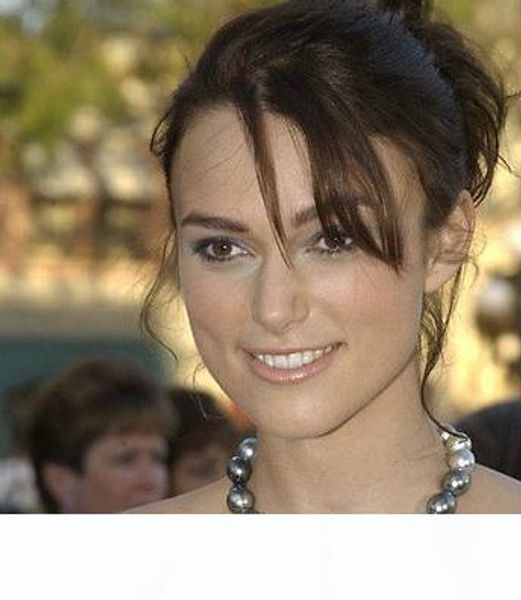 

charming 12-13mm natural south seas black white gray pearl necklace 18inch 925 silver clasp