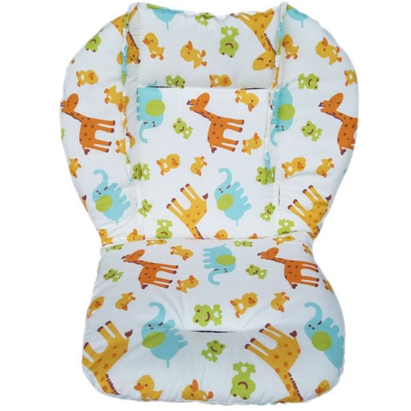 

universal baby stroller seat cover cotton mat kids pushchair cart baby stroller cushion pram liner pads