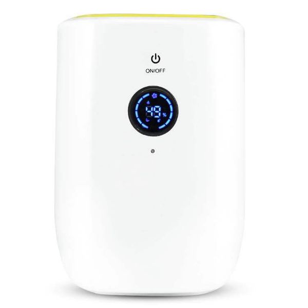 

household dehumidifier liquid crystal dryer basement electric absorbing air dryer air dehumidifiers moisture absorber auto-off led indicator