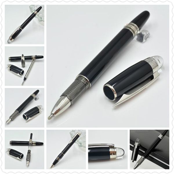 

оптовая цена star walker monte шариковой ручка / ручка-роллер / перьевая ручка офиса канцелярская роскоши написать шариковую ручку подарок, Blue;orange