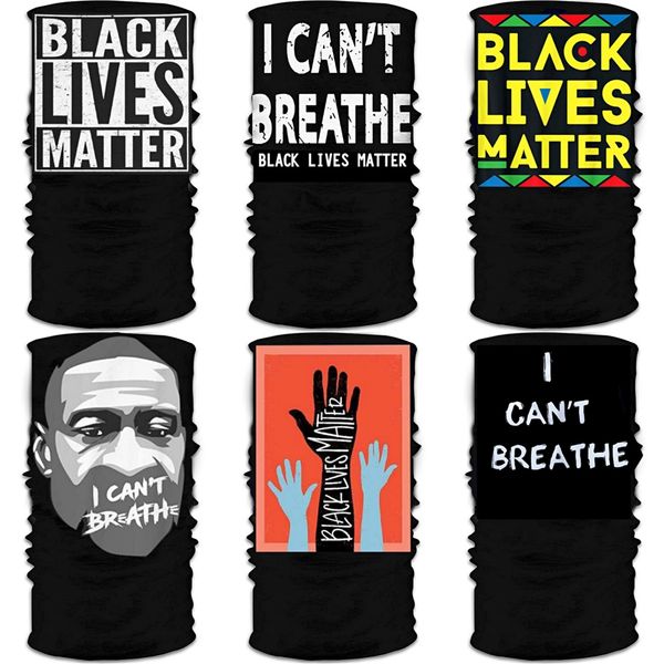 

i cant breathe800 1pcs skull design multi function bandana ski sport motorcycle biker scarf face skull masks outdoor faci #790, Black