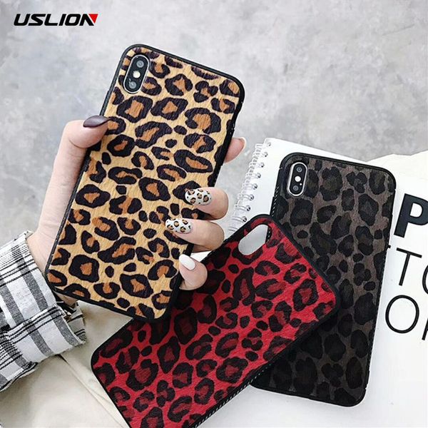 coque iphone xr leopard silicone coque iphone xr leopard silicone