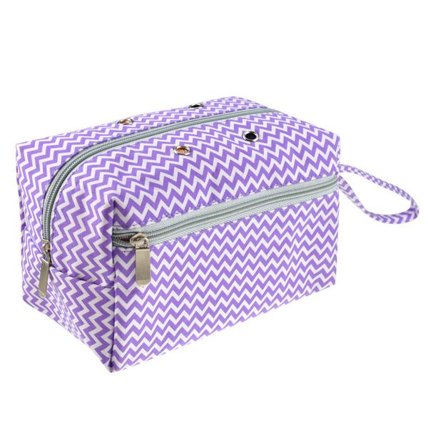 

abdb-wire mesh bag knitted basket with large compartment for knitting needles yarns crochet hooks perfect organizer bag