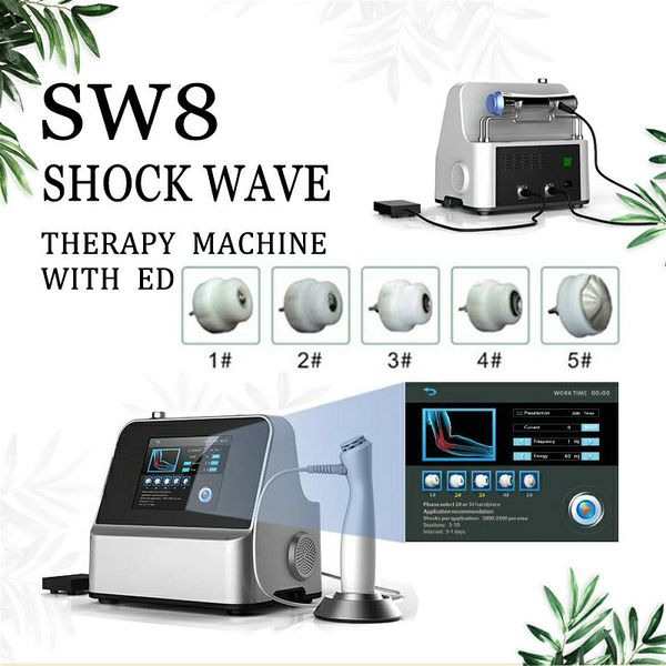 

arrival eswt device shockwave therapy machine for ed erectile dysfunction treatment/portable acoustic radial shockwave therapy machine