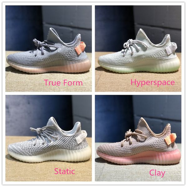 

2019 года с коробкой New Bone White DESERT RAT 500 Kanye West Utility Черный румянец Соли Женские мужские