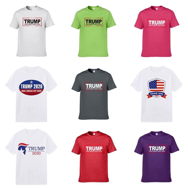 

марка дизайнер мужчины топы летняя корона лев 3d white men's трампа t-shirt мода животных печати трампа t-shirt men casual короткий рукав фу, White;black