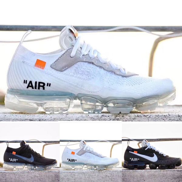 vapormax blancas off white