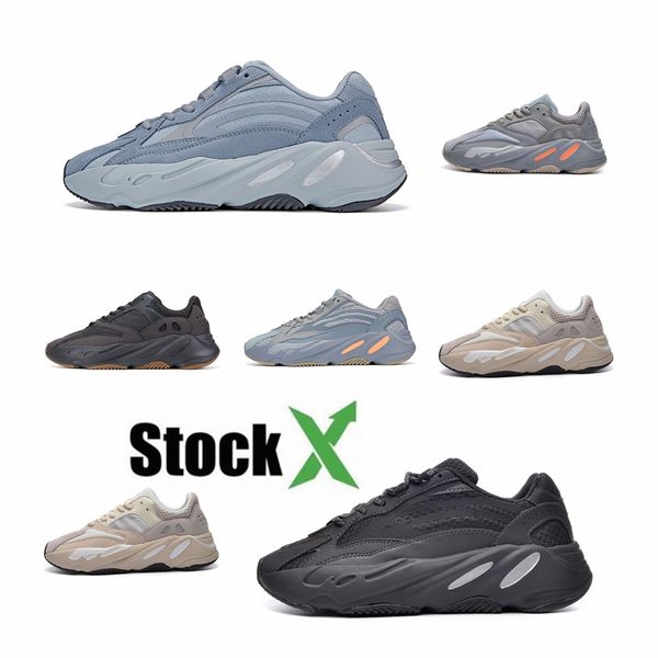 

wave runner kanye west vanta 700 v2 tephra static geode inertia mauve salt solid grey running shoe designer athletic sports trainer#dsk874
