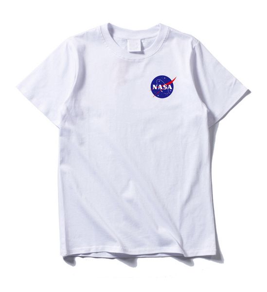 t shirt nasa uomo