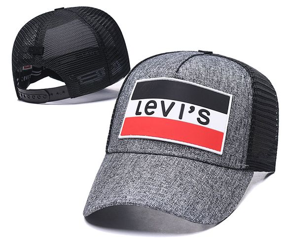 

men's and women's sun hats ladies golf baseball caps luxury high-end hats adjustable men's hip-hop sports caps, Blue;gray