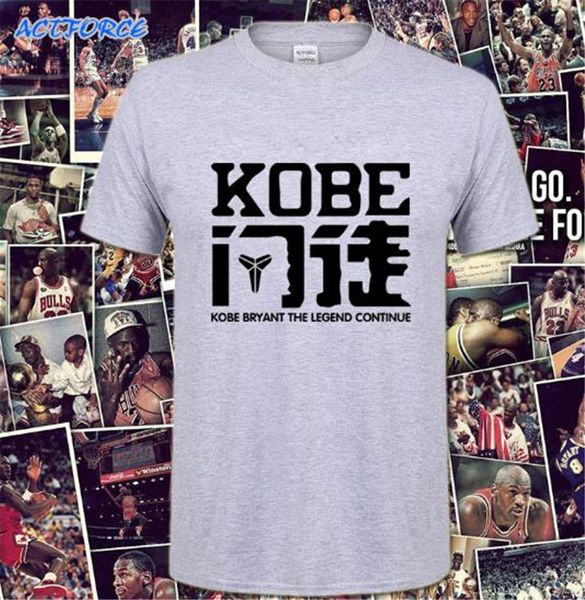 

rip mamba spirit mens tshirts fashion short sleeve crew neck basketball celebrite memorial loose tshirt mens designer tshirt, White;black